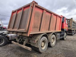 МАЗ 6501* 6x4 Самосвал - 3
