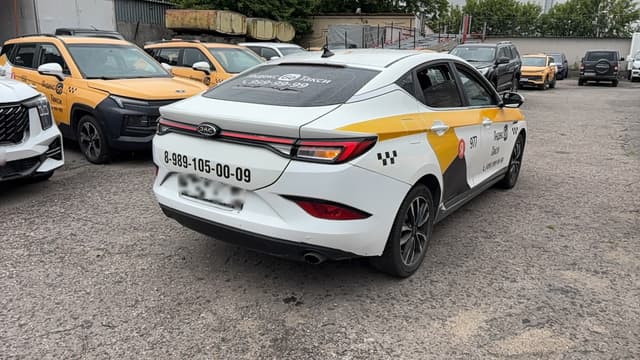 Jac J7 - 3