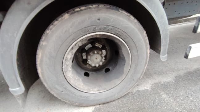 Автомаш 2824* на шасси GAZ GAZON NEXT 4x2 Бортовой (Евроборт) - 8