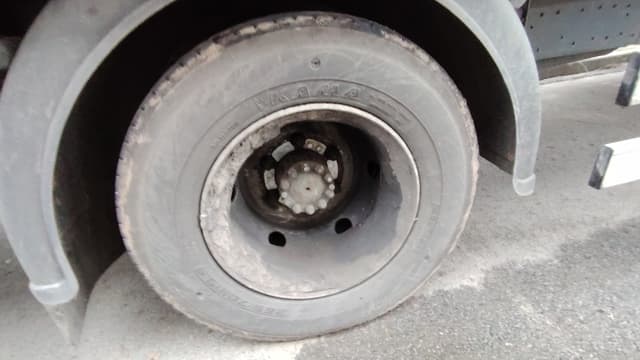 Автомаш 2824* на шасси GAZ GAZON NEXT 4x2 Бортовой (Евроборт) - 8