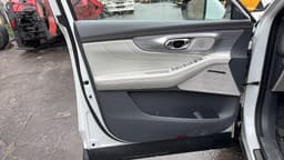 GAC GS8 - 8