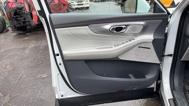 GAC GS8 - 8