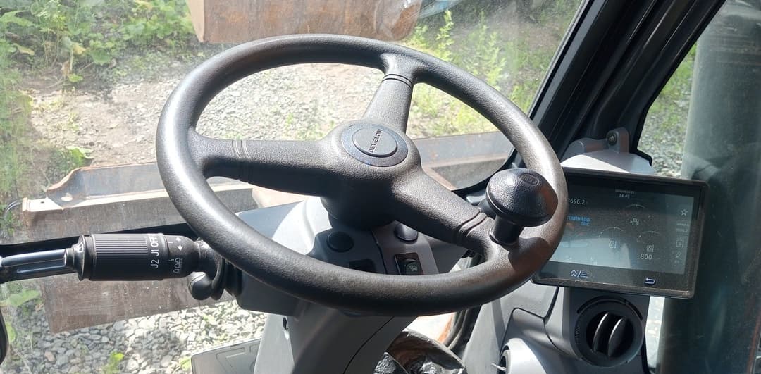 Develon DX210 Экскаватор колесный - 5