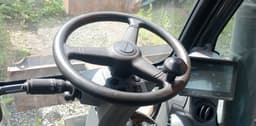 Develon DX210 Экскаватор колесный - 5