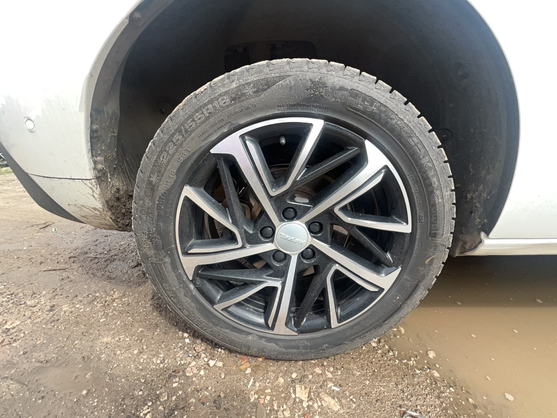 Haval Jolion - 10