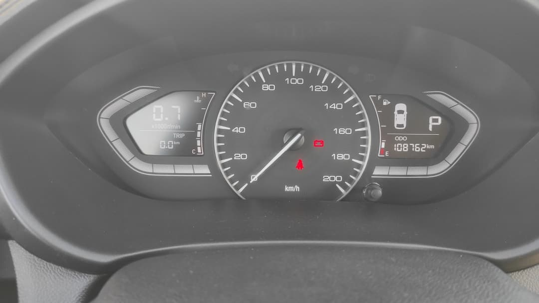 Changan Alsvin - 6