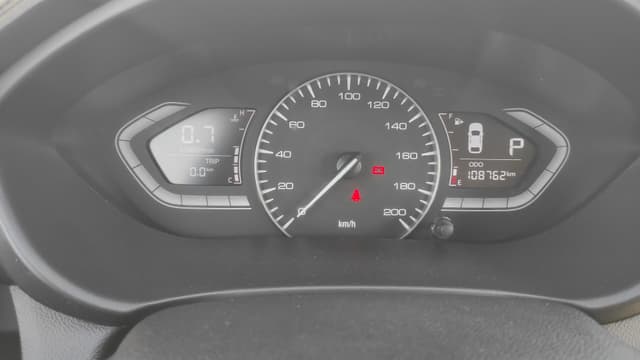 Changan Alsvin - 6
