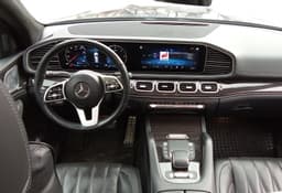 Mercedes-Benz GLS - 5