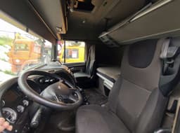 Daf XF 4x2 Седельный тягач - 5