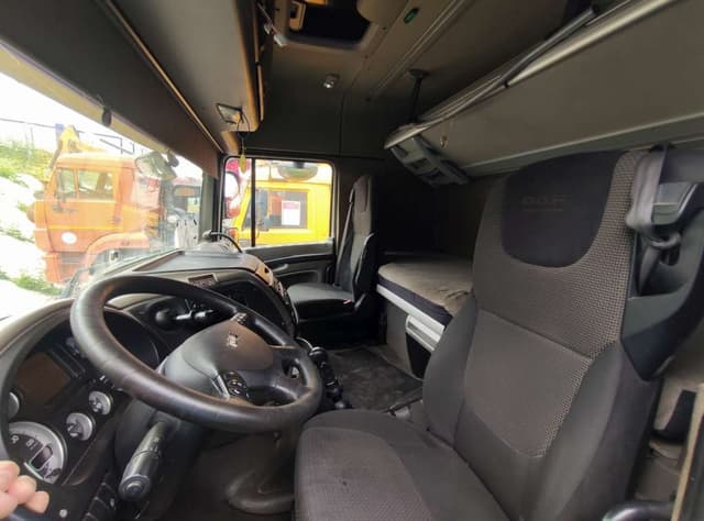 Daf XF 4x2 Седельный тягач - 5