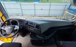 Ford F-Max 4x2 Седельный тягач - 5