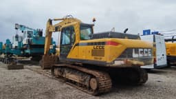 Lgce E6210 Экскаватор - 4