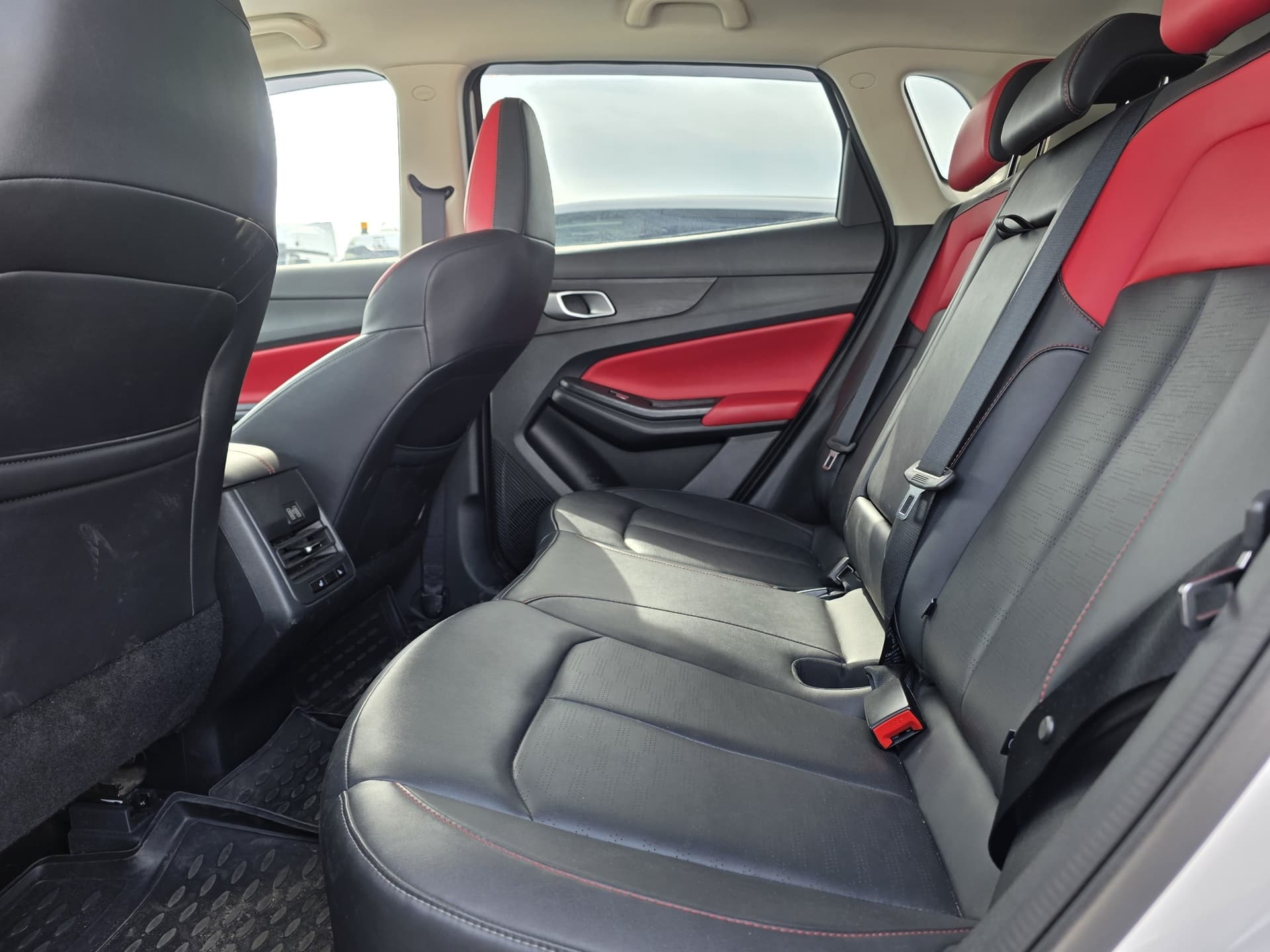 Changan CS55 Plus - 8