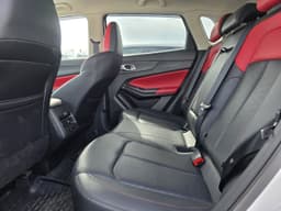 Changan CS55 Plus - 8