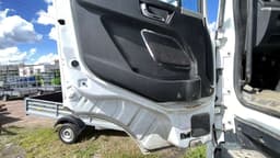 Vasol HV7 4x2 Седельный тягач - 8