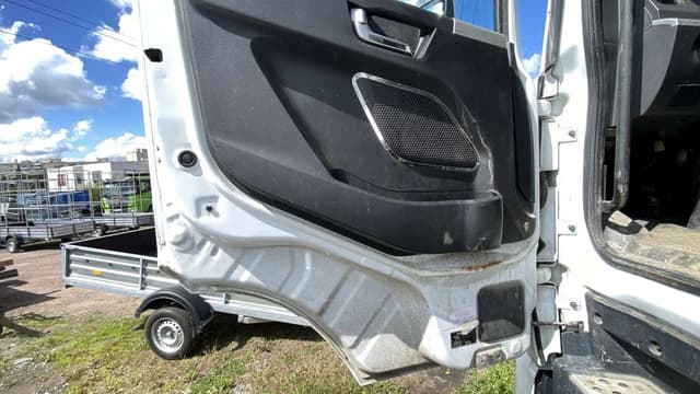 Vasol HV7 4x2 Седельный тягач - 8