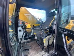 Sany SY500H Экскаватор - 5
