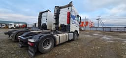 Volvo FH 4x2 Седельный тягач - 3