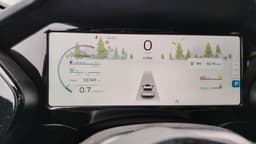 Geely Monjaro - 6