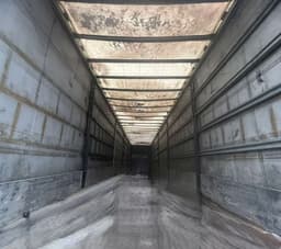 Тонар 97882 Полуприцеп шторный - 4