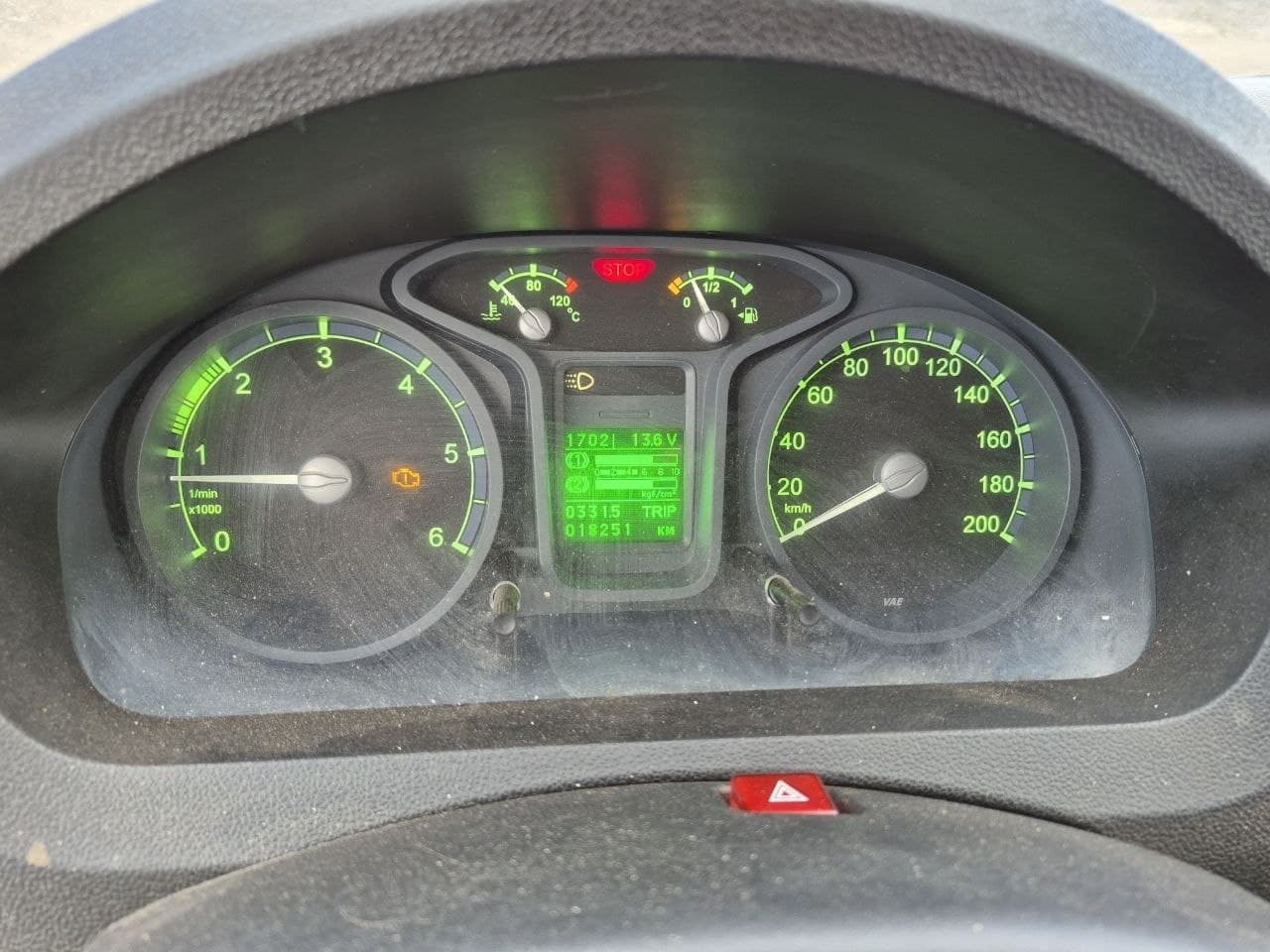 Новый Завод 3010* на шасси GAZ GAZON NEXT 4x2 Бортовой (Евроборт) - 6