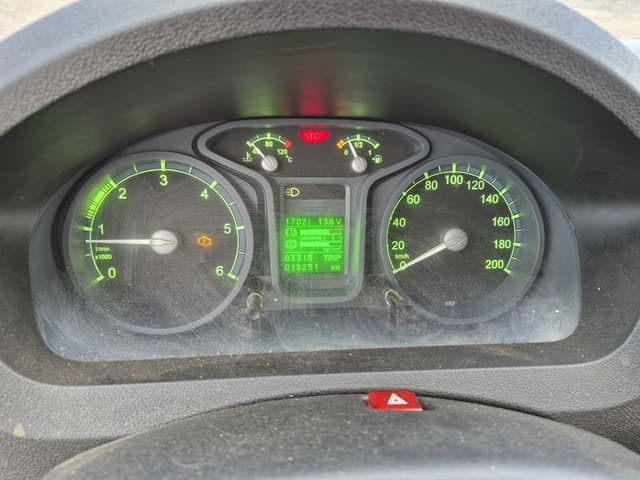 Новый Завод 3010* на шасси GAZ GAZON NEXT 4x2 Бортовой (Евроборт) - 6