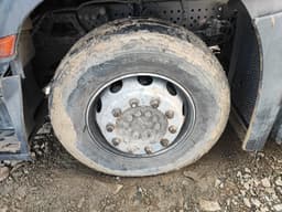 Mercedes-Benz Actros 4x2 Седельный тягач - 9