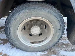 Dayun CGC* 4x2 Бортовой с КМУ - 8