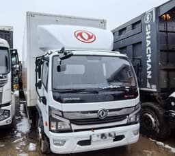 Меткомплекс C12* на шасси Dongfeng C120 4x2 Бортовой (Евроборт) - 2