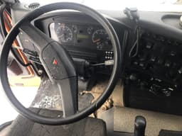 Камаз 43118 6x6 Вахтовый автобус - 4