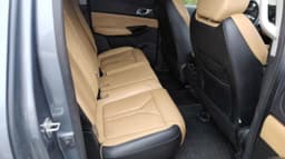 Changan Hunter Plus - 7