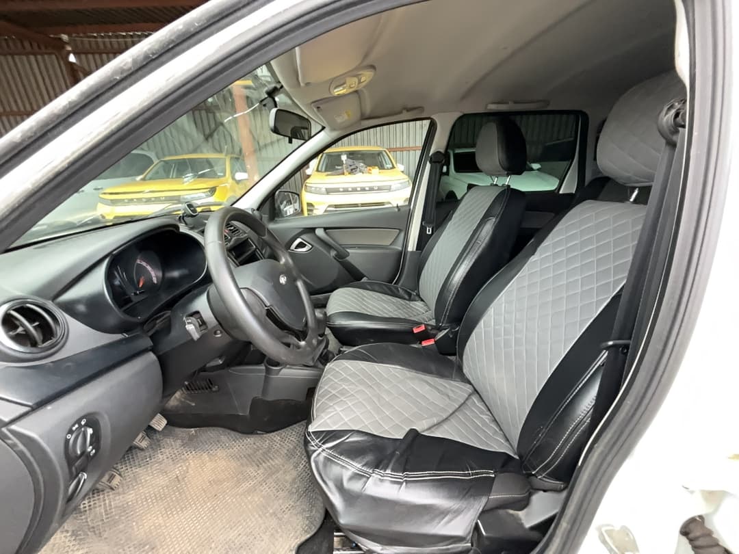 Lada Granta Cross - 6