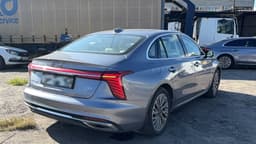 FAW HONGQI H5 - 3