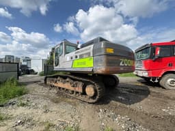 Zoomlion ZE335 Экскаватор - 4