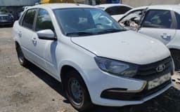 Lada Granta седан - 2