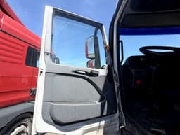 Mercedes-Benz Actros 4x2 Седельный тягач - 7