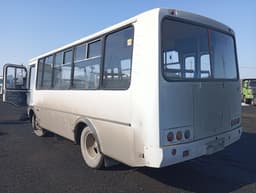 ПАЗ 3205 Автобус - 4