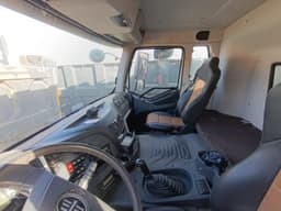 FAW J6* 6x4 Самосвал - 8