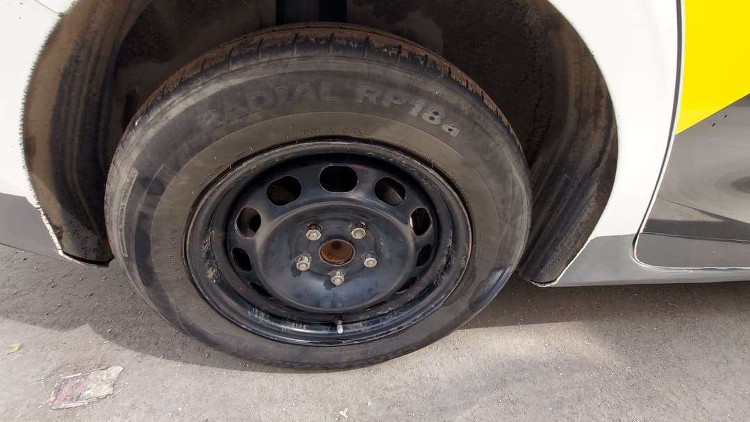 Geely EMGRAND - 9