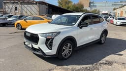 Haval Jolion - 1