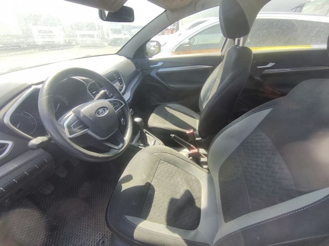 Lada Vesta SW - 5