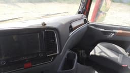 Shacman (Shaanxi) SX* 8x4 Самосвал - 6