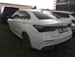 Omoda S5 - 4