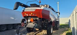 Ростсельмаш РСМ 181 Комбайн - 3