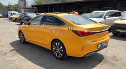 Changan EADO PLUS - 4