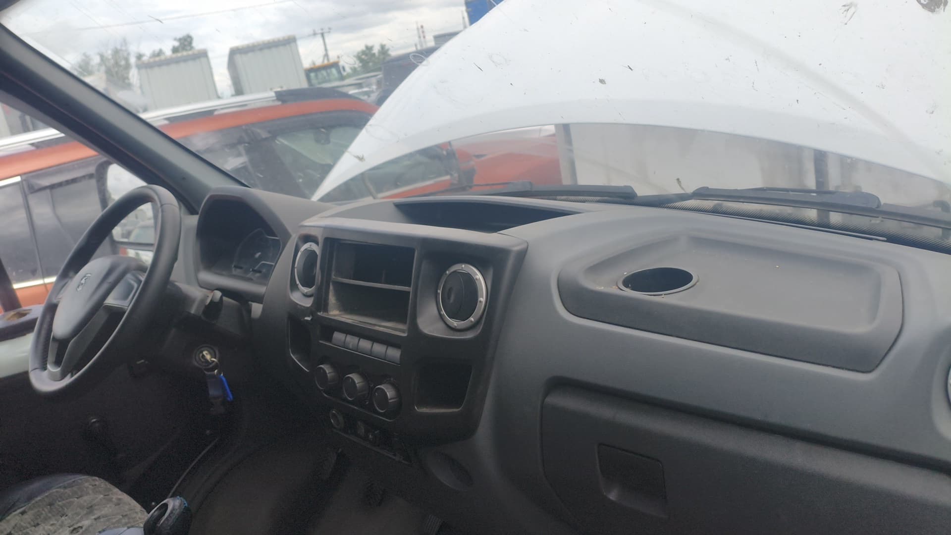 GAZ 3302* Бортовой (Евроборт) - 6