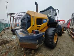 Sem 665 Фронтальный погрузчик - 3
