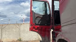 Камаз 54901 4x2 Седельный тягач - 8