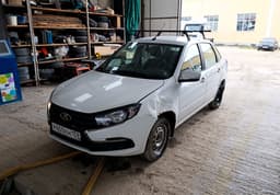 Lada Granta седан - 1
