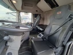 Dongfeng DFH 4x2 Седельный тягач - 6